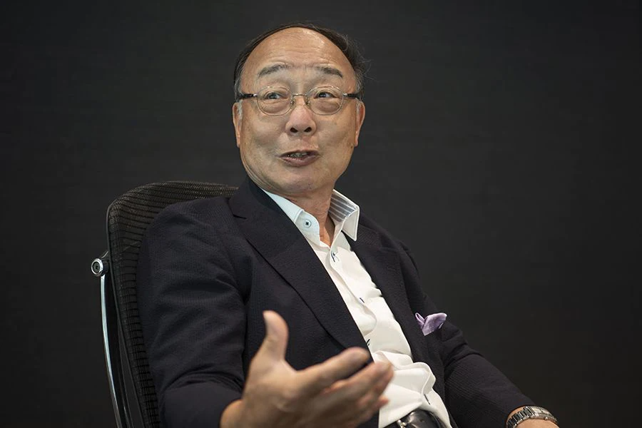 案例｜日本企業家協會與ADECIA遠程會議解決方案