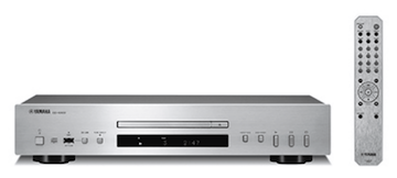 新款上市|雅馬哈CD播放機(jī)『CD-S303』享受沁人心脾的好聲音