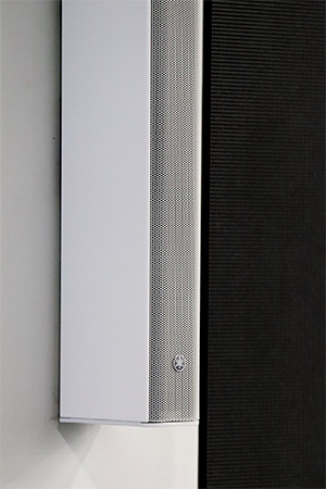 案例｜全方位的“極”致體驗(yàn)——極氪汽車展廳與雅馬哈CIS商用安裝系統(tǒng)