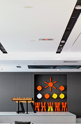 案例｜全方位的“極”致體驗(yàn)——極氪汽車展廳與雅馬哈CIS商用安裝系統(tǒng)