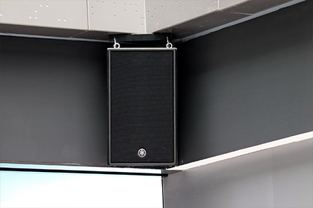 案例｜全方位的“極”致體驗(yàn)——極氪汽車展廳與雅馬哈CIS商用安裝系統(tǒng)