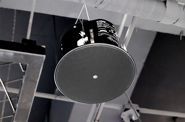 案例｜全方位的“極”致體驗(yàn)——極氪汽車展廳與雅馬哈CIS商用安裝系統(tǒng)