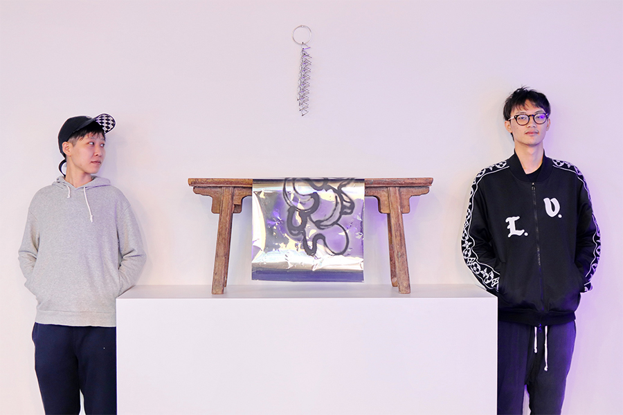 案例｜做一方魔都的藝術綠洲——上海閾限空間與雅馬哈的故事