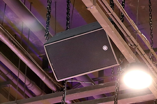 案例｜做一方魔都的藝術綠洲——上海閾限空間與雅馬哈的故事