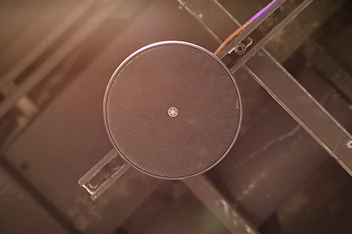 案例｜做一方魔都的藝術綠洲——上海閾限空間與雅馬哈的故事