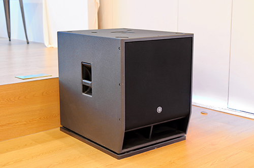 案例｜做一方魔都的藝術綠洲——上海閾限空間與雅馬哈的故事