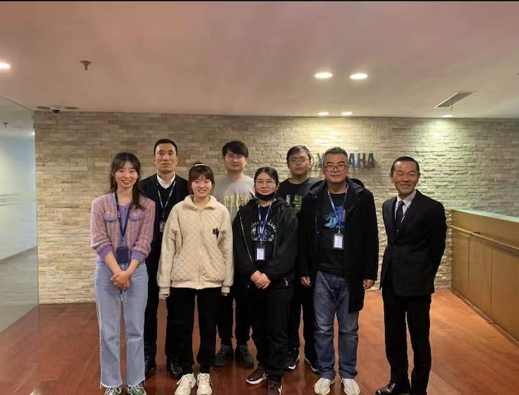 雅馬哈第113-114期管樂(lè)研修（11月29日-12月24日）順利結(jié)束