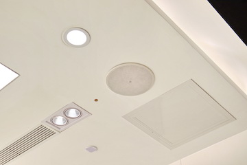 案例｜兼顧多任務場景使用的強大導覽系統(tǒng)——廣州無線電集團展示中心內的雅馬哈CIS商用安裝解決方案