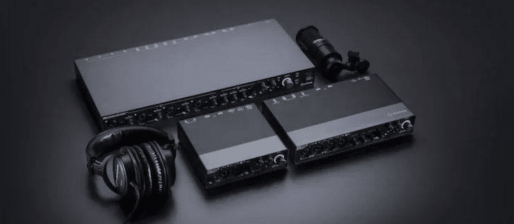 雅馬哈專業音響即將參展第二十屆廣州國際專業燈光、音響展覽會