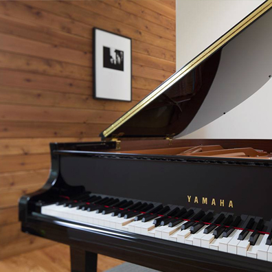 雅馬哈遠程藝術教育系統