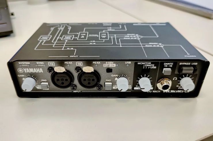 展會回顧 | 第20屆廣州國際專業燈光、音響展覽會收官，雅馬哈展位精彩紛呈！