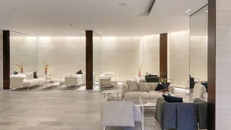 案例｜“美是一種綜合影響力，是傳遞給世界的感知”——雅馬哈商用安裝解決方案助力打造國(guó)內(nèi)頂級(jí)商業(yè)文化展示空間