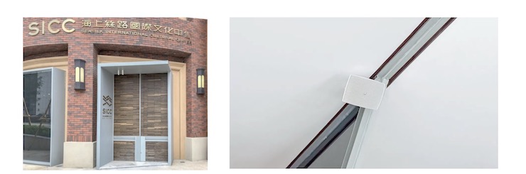 案例｜“美是一種綜合影響力，是傳遞給世界的感知”——雅馬哈商用安裝解決方案助力打造國(guó)內(nèi)頂級(jí)商業(yè)文化展示空間