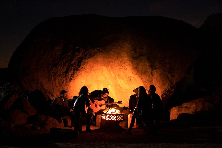 TransAcoustic?加振吉他