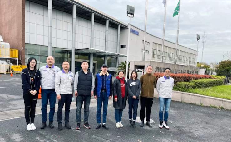 雅馬哈第115-116期 管樂研修(2月27日-3月29日）順利結(jié)束