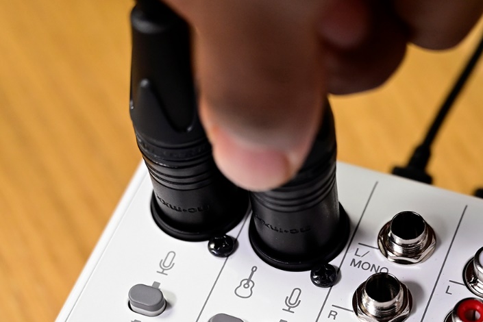 雅馬哈發(fā)布第二代 AG 系列直播調(diào)音臺陣容