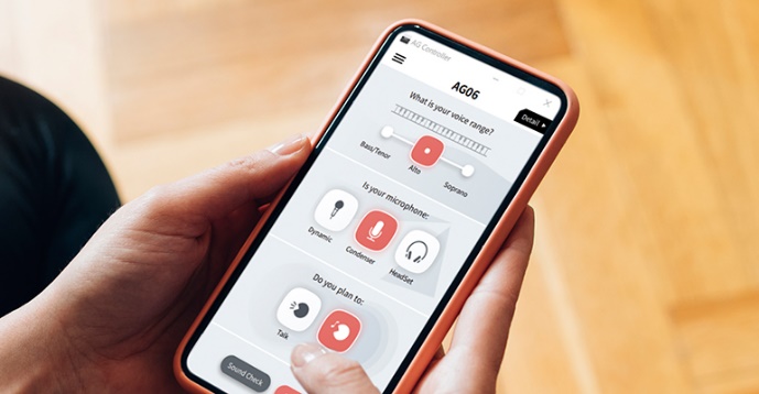 雅馬哈發(fā)布第二代 AG 系列直播調(diào)音臺陣容