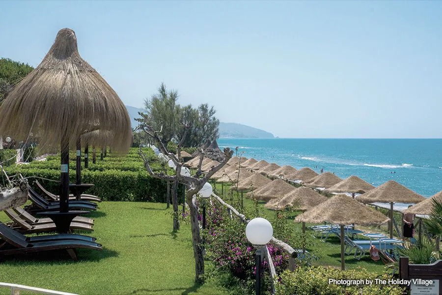 案例｜雅馬哈為意大利感官俱樂(lè)部提供美妙的假日音樂(lè)