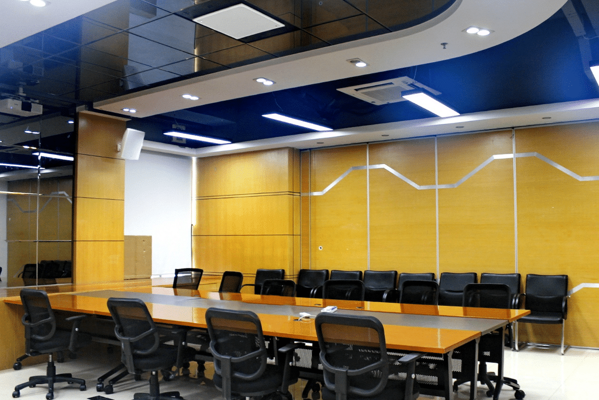 案例｜雅馬哈ADECIA會(huì)議解決方案協(xié)助跨國(guó)公司Deckers實(shí)現(xiàn)多種會(huì)議場(chǎng)景