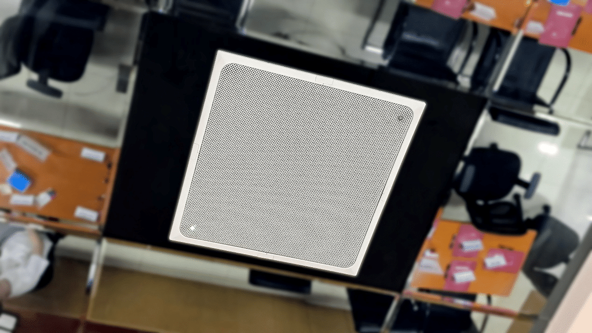 案例｜雅馬哈ADECIA會(huì)議解決方案協(xié)助跨國(guó)公司Deckers實(shí)現(xiàn)多種會(huì)議場(chǎng)景