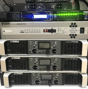 案例｜雅馬哈ADECIA會(huì)議解決方案協(xié)助跨國(guó)公司Deckers實(shí)現(xiàn)多種會(huì)議場(chǎng)景