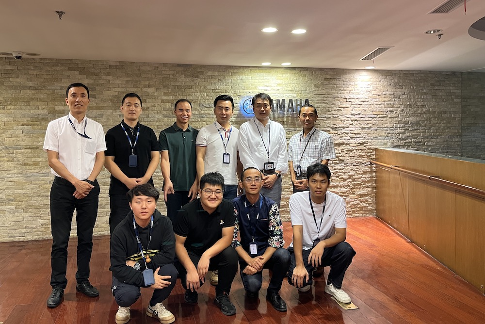 原聲小提琴研修第二期（8月29日-9月2日）已經順利結束！