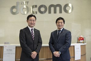案例｜與面對面會議無異的真實存在感 ——NTT DoCoMo Tohoku Inc.公司采用ADEICA遠程會議系統(tǒng)