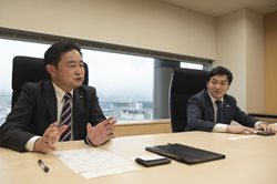 案例｜與面對面會議無異的真實存在感 ——NTT DoCoMo Tohoku Inc.公司采用ADEICA遠程會議系統(tǒng)