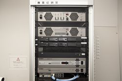 案例｜與面對面會議無異的真實存在感 ——NTT DoCoMo Tohoku Inc.公司采用ADEICA遠程會議系統(tǒng)