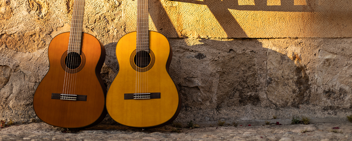 古典吉他/尼龍弦吉他