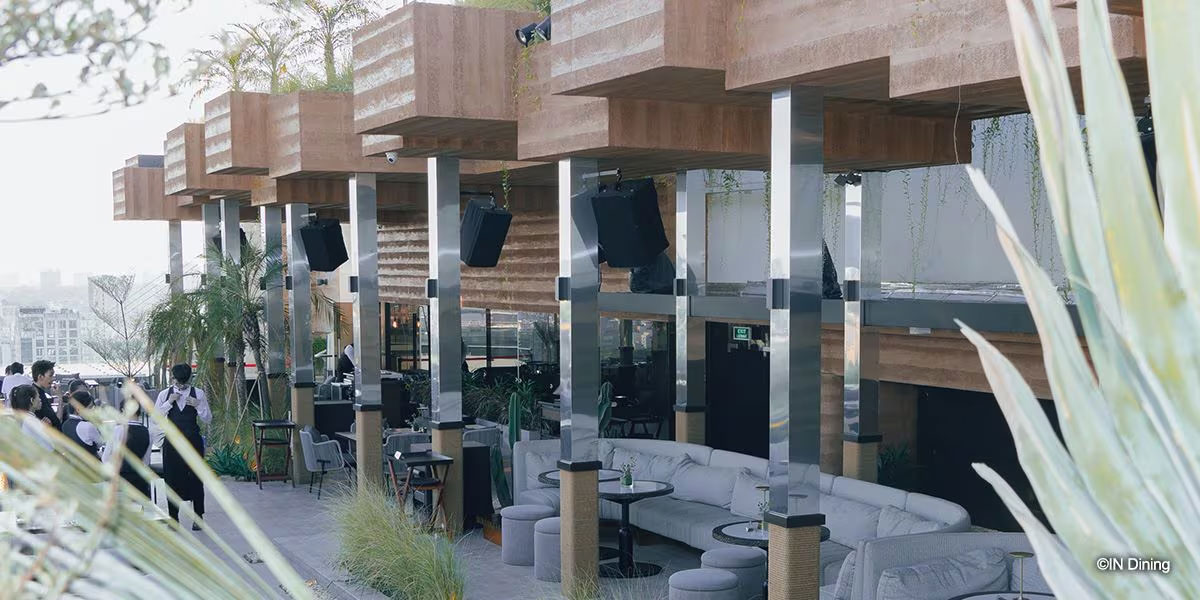 案例丨天籟般的音質(zhì)——雅馬哈用美妙的聲音為美食錦上添花