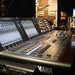 雅馬哈RIVAGE PM10為巴西聲音之王助力