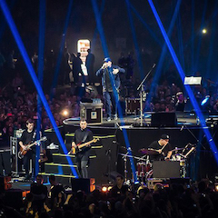 俄羅斯說唱歌手Баста使用RIVAGE破紀(jì)錄