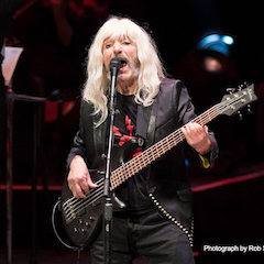 Derek Smalls：雅馬哈讓我樂不思蜀