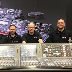 雅馬哈RIVAGE PM7彰顯Niavac對(duì)卓越的追求