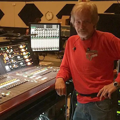 Special Event Services公司使用雅馬哈PM10為Lynyrd Skynyrd搖滾樂隊助力