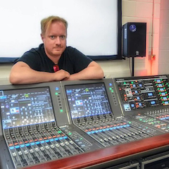 英國制作公司Subfrantic投資購入雅馬哈RIVAGE PM10