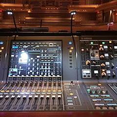 蒙特利爾爵士音樂節上令人印象深刻的裝備