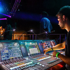 突出重圍！雅馬哈和Nexo在BPM | PRO展會上熠熠生輝