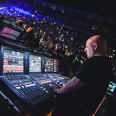 雅馬哈RIVAGE PM7：Poison樂隊巡演的解藥