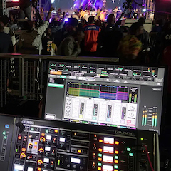 RIVAGE PM10為拉各斯帶來卓越體驗