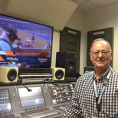 2019 RodeoHouston：牛仔競技節和現場演出