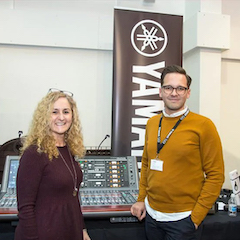 雅馬哈商用音響公司任命Stage Electrics為高級合作伙伴