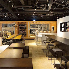 ITOKI東京創(chuàng)新中心