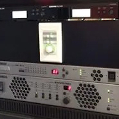 J Sound Services公司采用雅馬哈CIS系統(tǒng)對愛荷華州高中體育館進行聲音升級