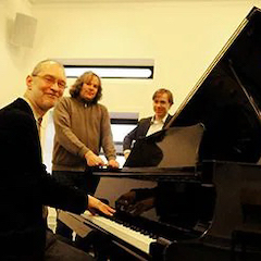 雅馬哈CIS音箱為藝術創作助力