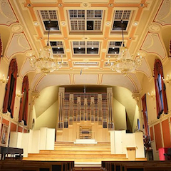 雅馬哈MTX3讓倫敦皇家音樂學院的標志性聲音得以遠播