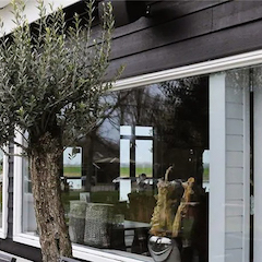 優(yōu)美的聲音是De Oude Tol餐廳的重中之重