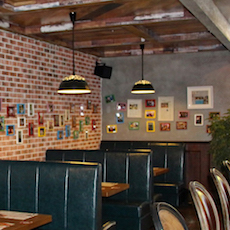 特壕私音樂餐吧——TF 調音臺助力音樂餐吧