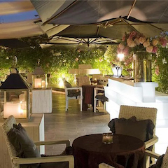 雅馬哈在Mon Amour感受愛